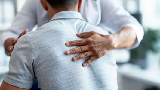 Prise en charge à domicile