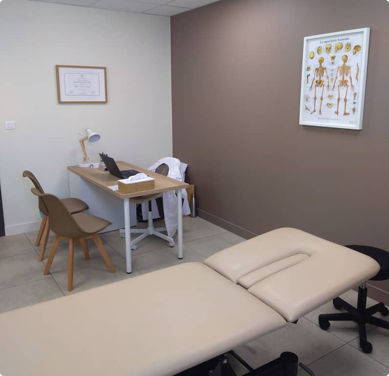 Une expertise enrichie par un parcours varié