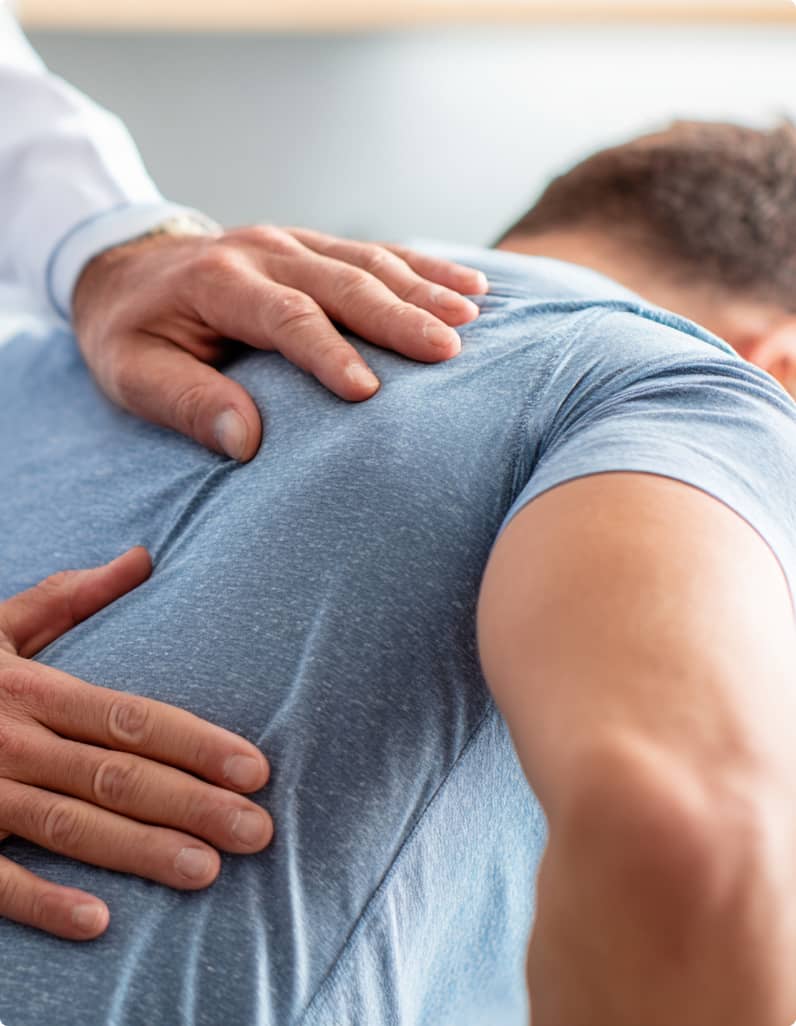 Des soins adaptés à chaque profil