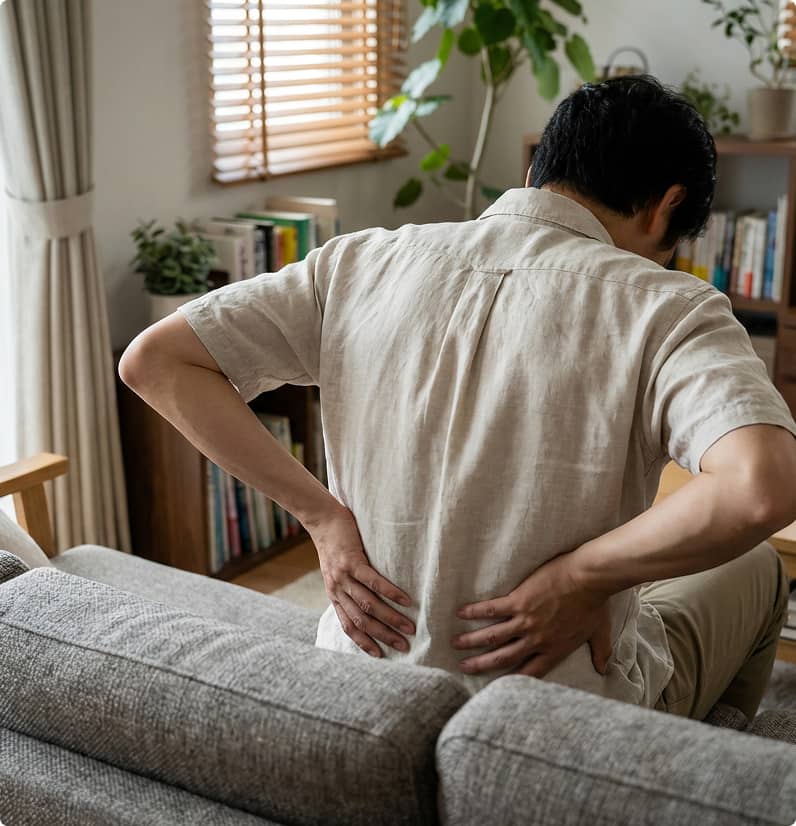 Souplesse et proximité